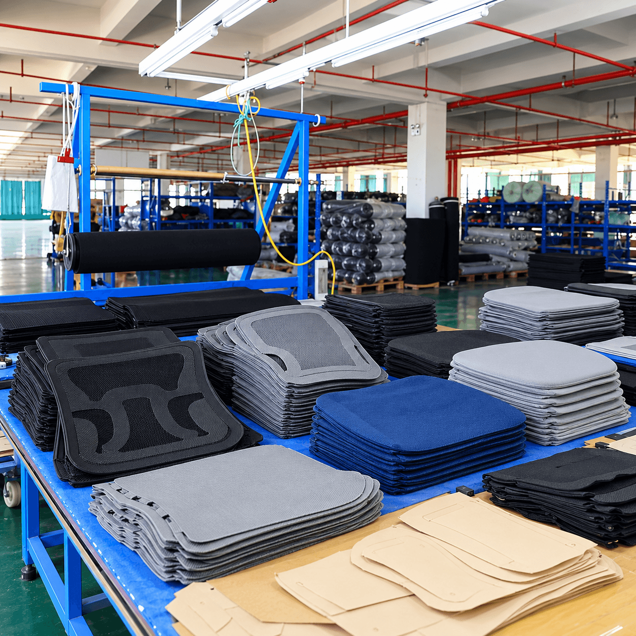 Office Evolution | Kabelon Furniture, Unlock A New Dimension of Office Life!