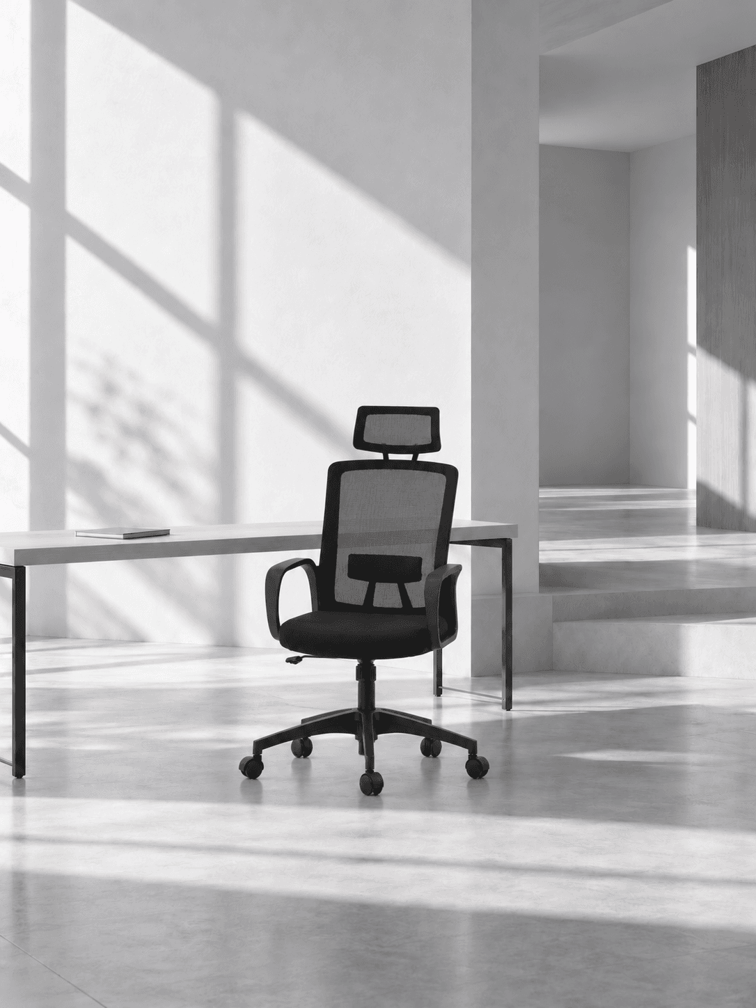 Minimalist Lines, Maximum Spatial Expression11